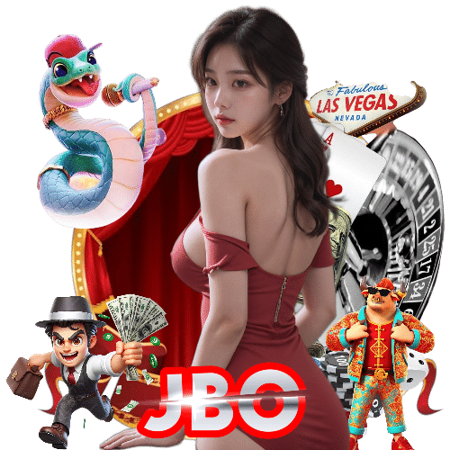 JBO คาสิโนออนไลน์