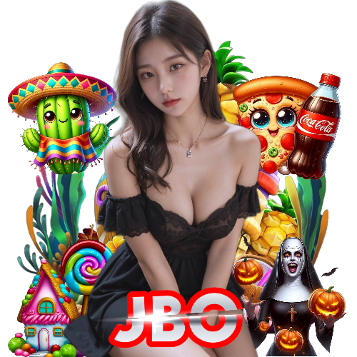 JBO ทางเข้า