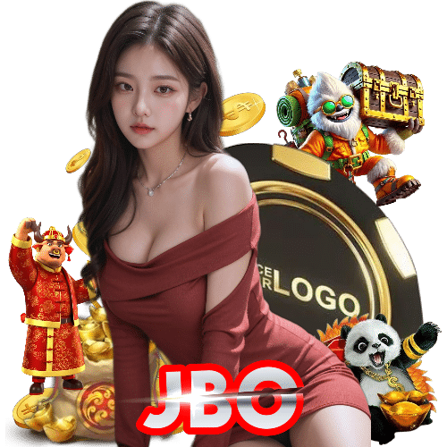 JBO สมัครสมาชิก