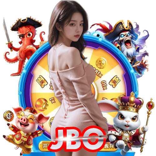 JBO อันดับ 1