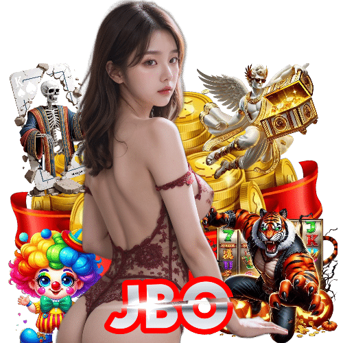 JBO เข้าสู่ระบบ